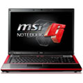 MSI Laptop