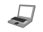 laptop-toetsenbord-vervangen