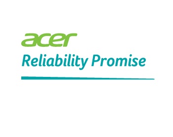 REliability Promise logo for NL